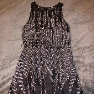 Sparkle Dress